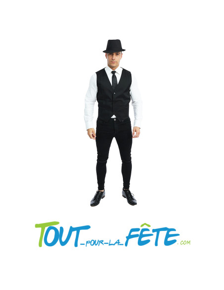 Gilet Sans Manche Adulte