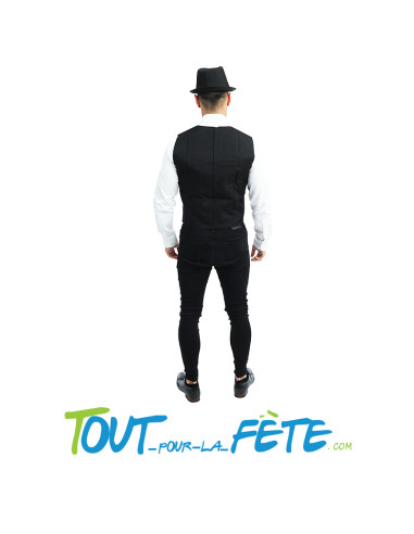 Gilet Sans Manche Adulte