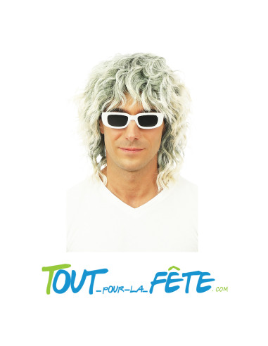 Lunettes michel