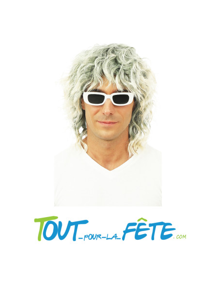 Lunettes michel