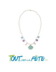 Collier de sirène 2