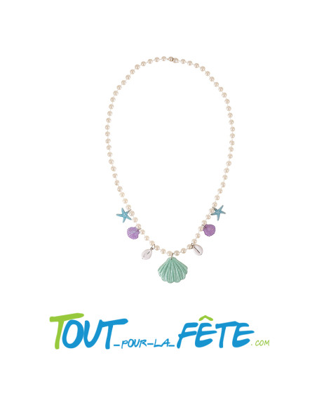 Collier de sirène