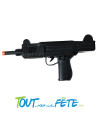 Pistolet mitrailleur