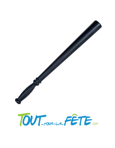 Matraque en plastique de 50cm