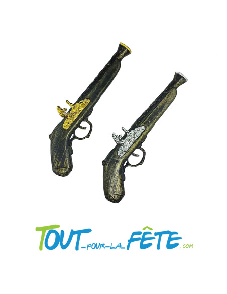 Boucanier pirate mix 27cm