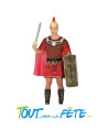 Déguisement de Centurion Romain Adulte
