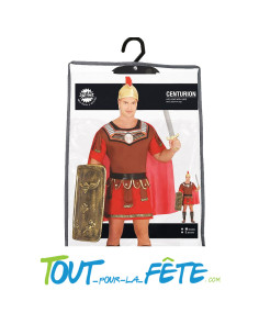 Déguisement de Centurion Romain Adulte 2