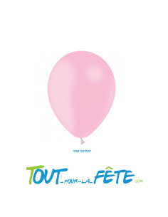 Ballons Standard 30cm 2