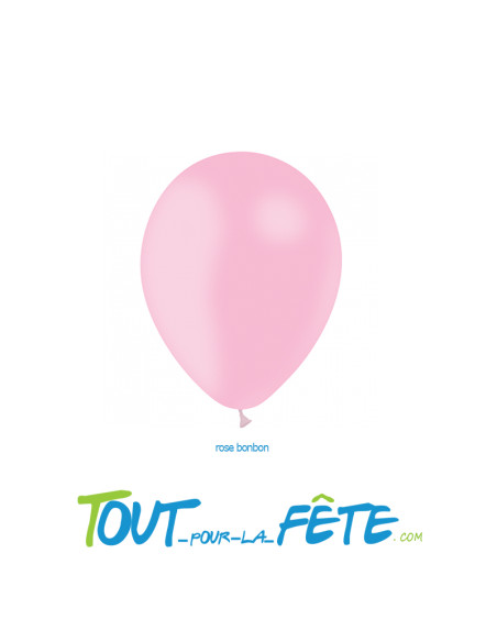 Ballons Standard 30cm