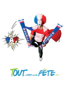 Bâton Gonflable France