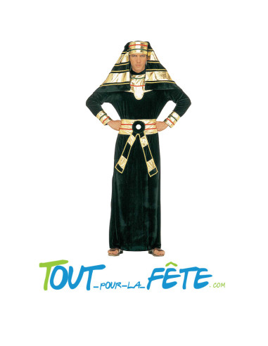 Déguisement de Pharaon Adulte