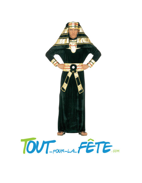 Déguisement de Pharaon Adulte