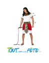 Déguisement de Egyptien Adulte Taille M/L