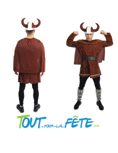 Déguisement de Viking Adulte 2
