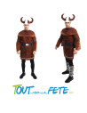 Déguisement de Viking Adulte