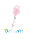 Canon a confettis et poudre Reveal Gender