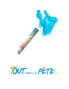 Canon a confettis et poudre Reveal Gender