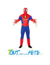 Costume Spider Bar