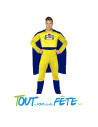 Costume Pastis Man