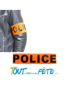 Brassard Police 2