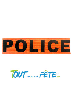 Brassard Police