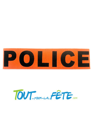 Brassard Police