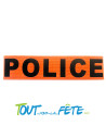 Brassard Police
