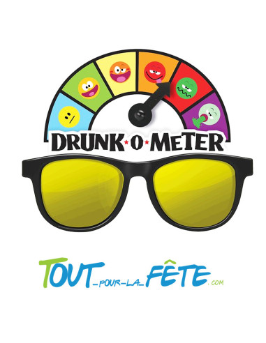 lunettes drunk o meter