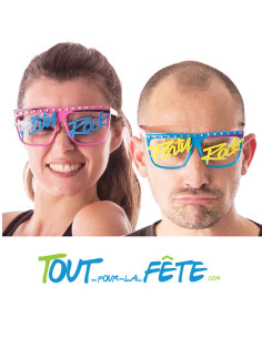 Lunettes party rock