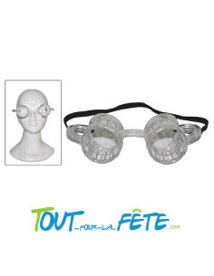 Lunettes chopes de bière 2