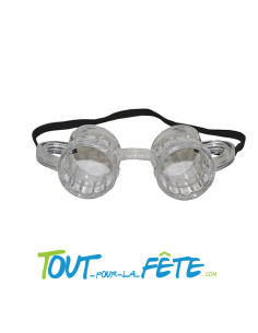 Lunettes chopes de bière