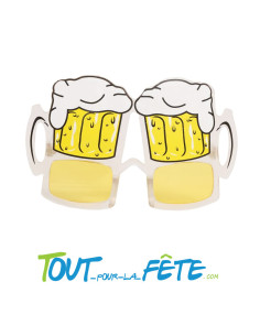Lunettes bière 2