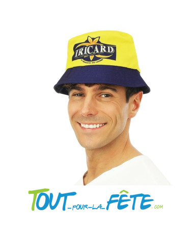 BOB APERO TRICARD