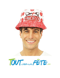 BOB APERITIF SAUCIFLEX