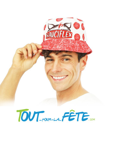 BOB APERITIF SAUCIFLEX