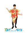 Costume pizza