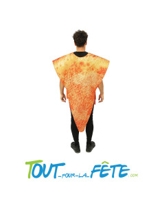 Costume pizza 2