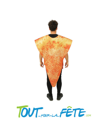 Costume pizza