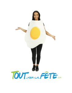 Costume oeuf