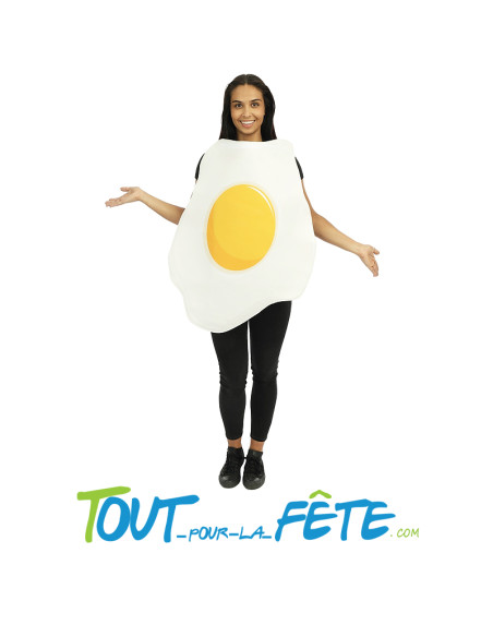 Costume oeuf