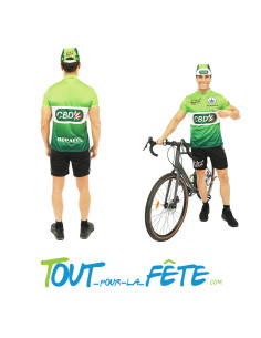 Costume cycliste CBD 2
