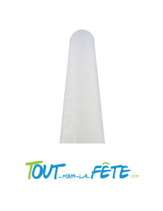Nappe 6 mètres en papier damassé 2