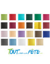 Nappe 6 mètres en papier damassé