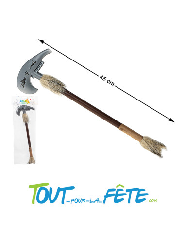 tomahawk