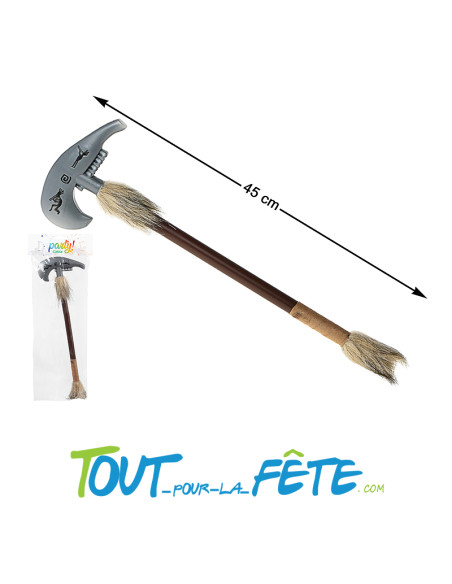 tomahawk