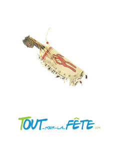 Poignard indien avec fourreau 2