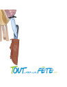 Couteau / poignard indien avec fourreau