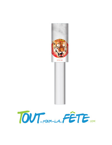 Fumigène à main 45 secondes