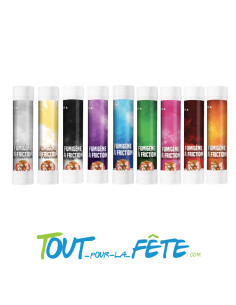 Fumigène à frottoir 1 minute