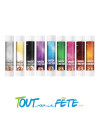 Fumigène à frottoir 1 minute